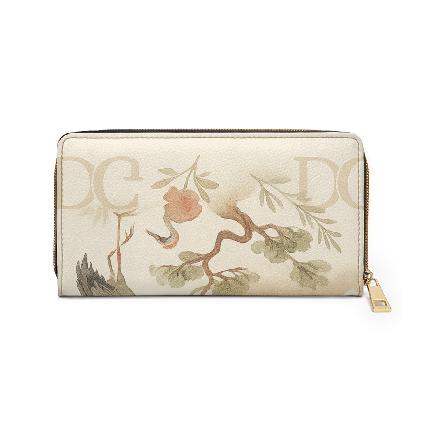 Kyoto Serenity Continental Wallet