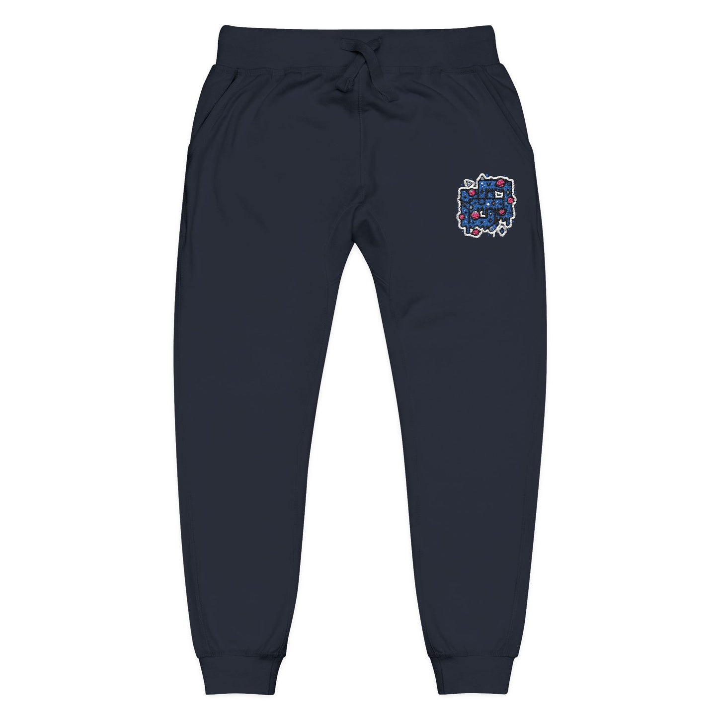 OUTTER LIMITS DRIP  -original joggers