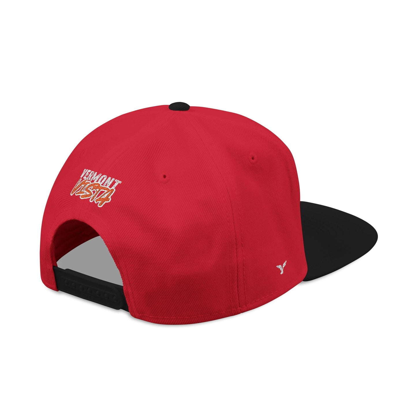 Vermont vista - SnapBack