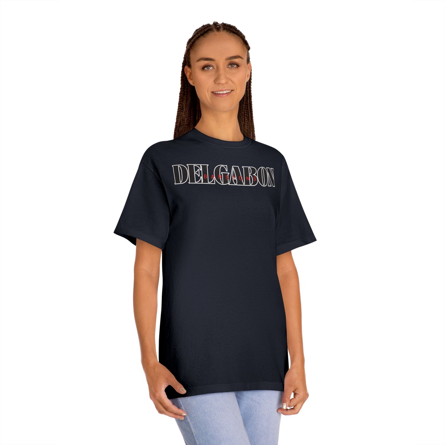Del’Gabon- tee