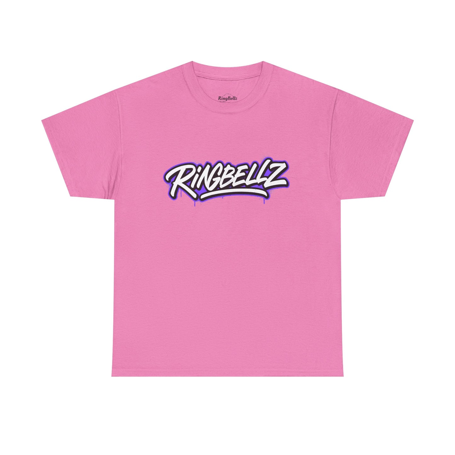 Ringbellz  -LA district Tee