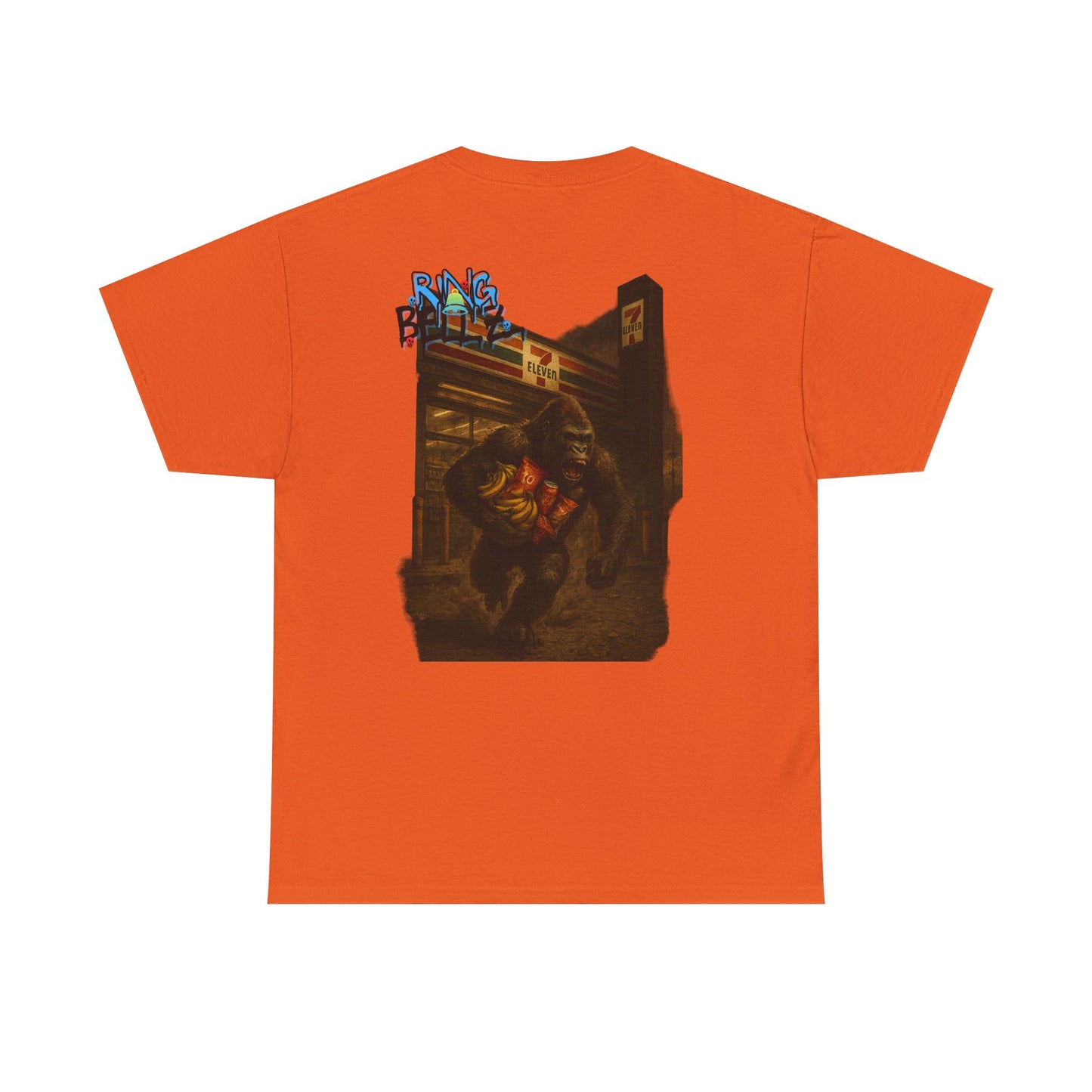 "RINGBELLZ" Barstons Roth academy -Los Angeles division