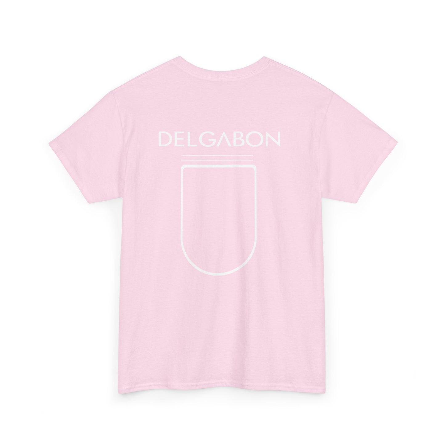DEL’GABON Signature Tee