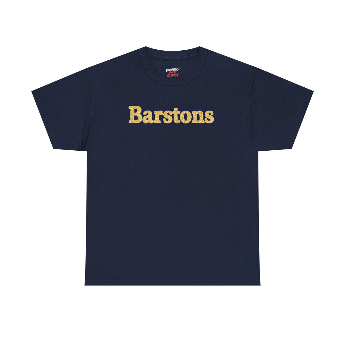 Barstons Roth  Tee
