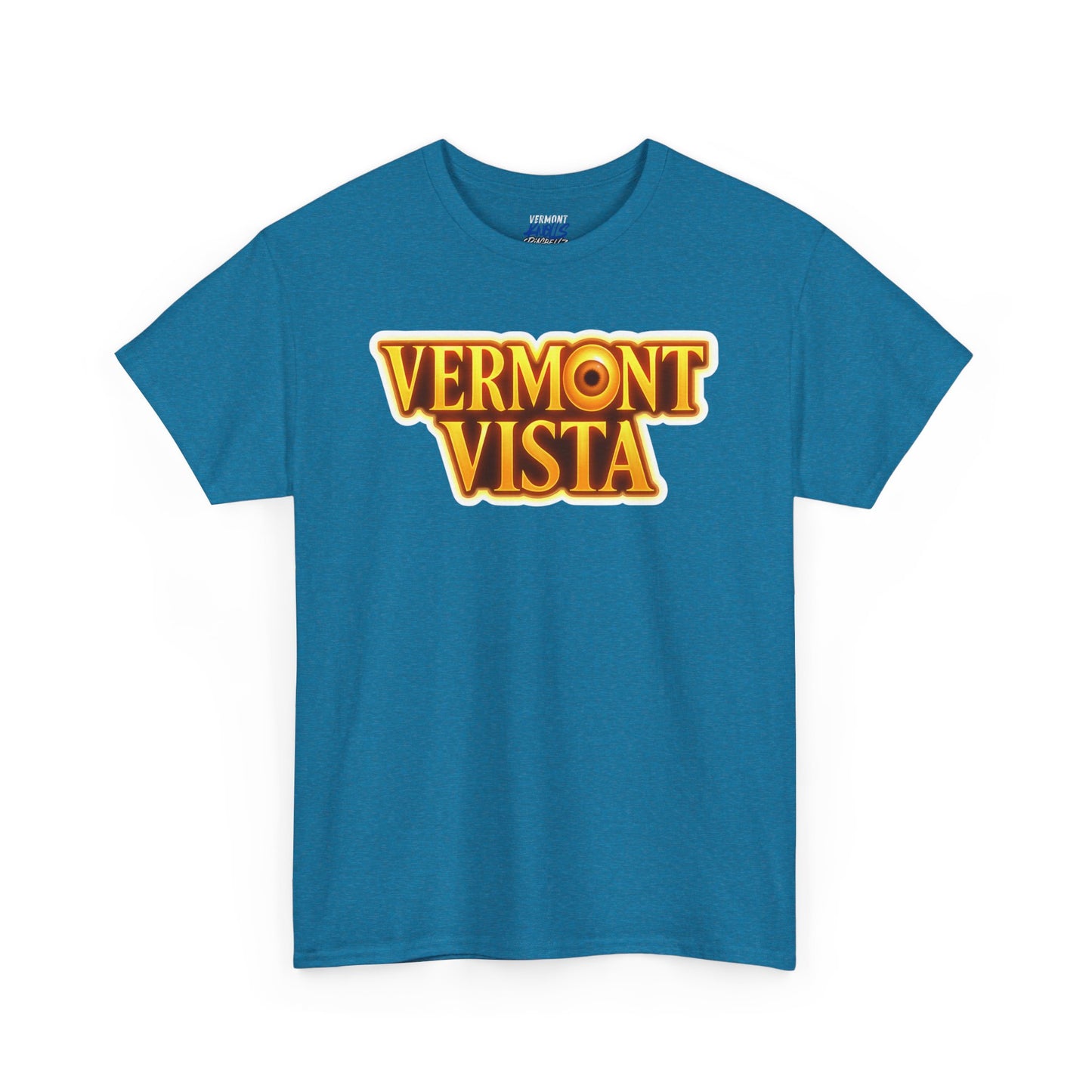 Vermont vista Tee