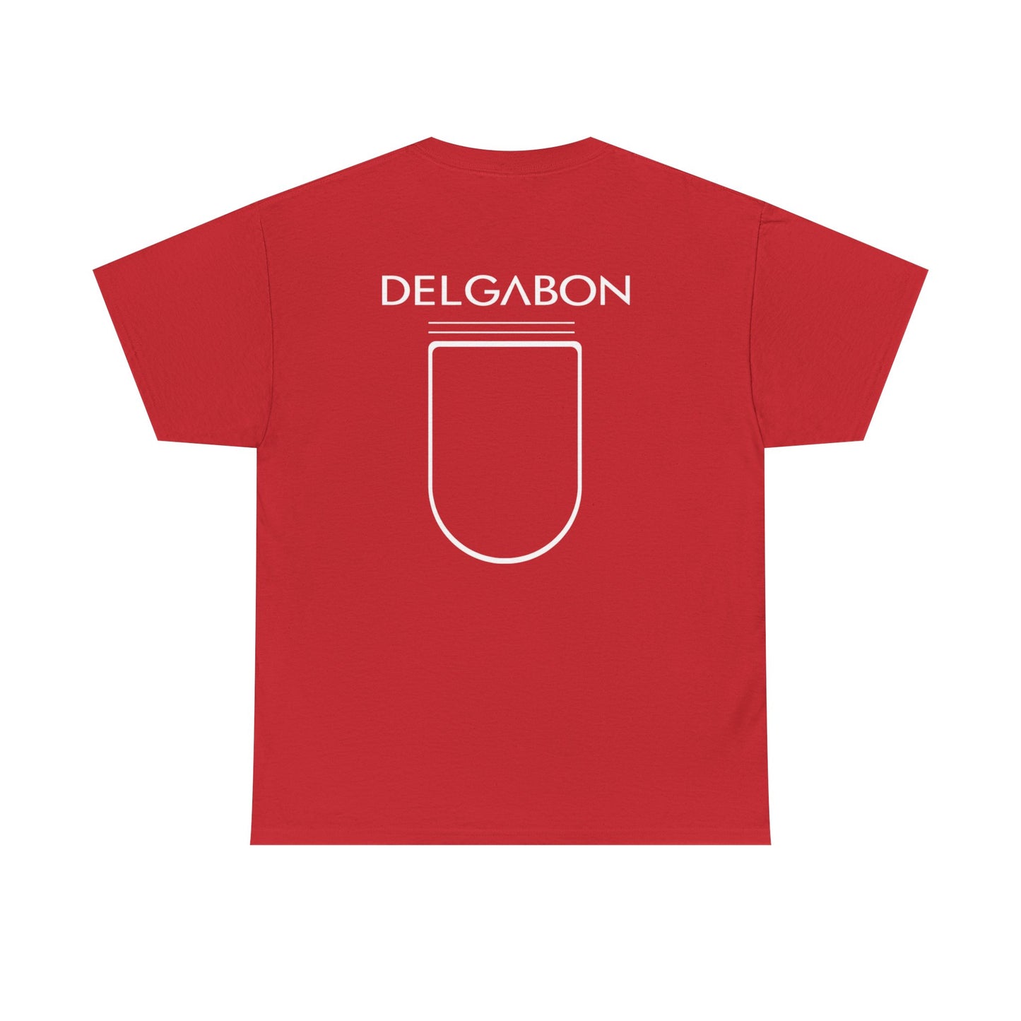 DEL’GABON Signature Tee