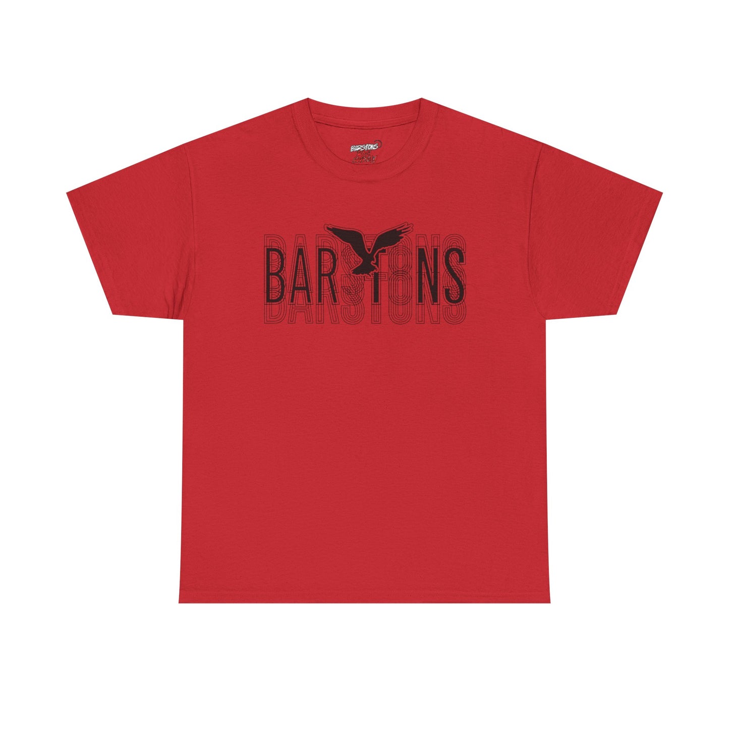 Barstons Roth Academy -  | HAWK STACK TEE