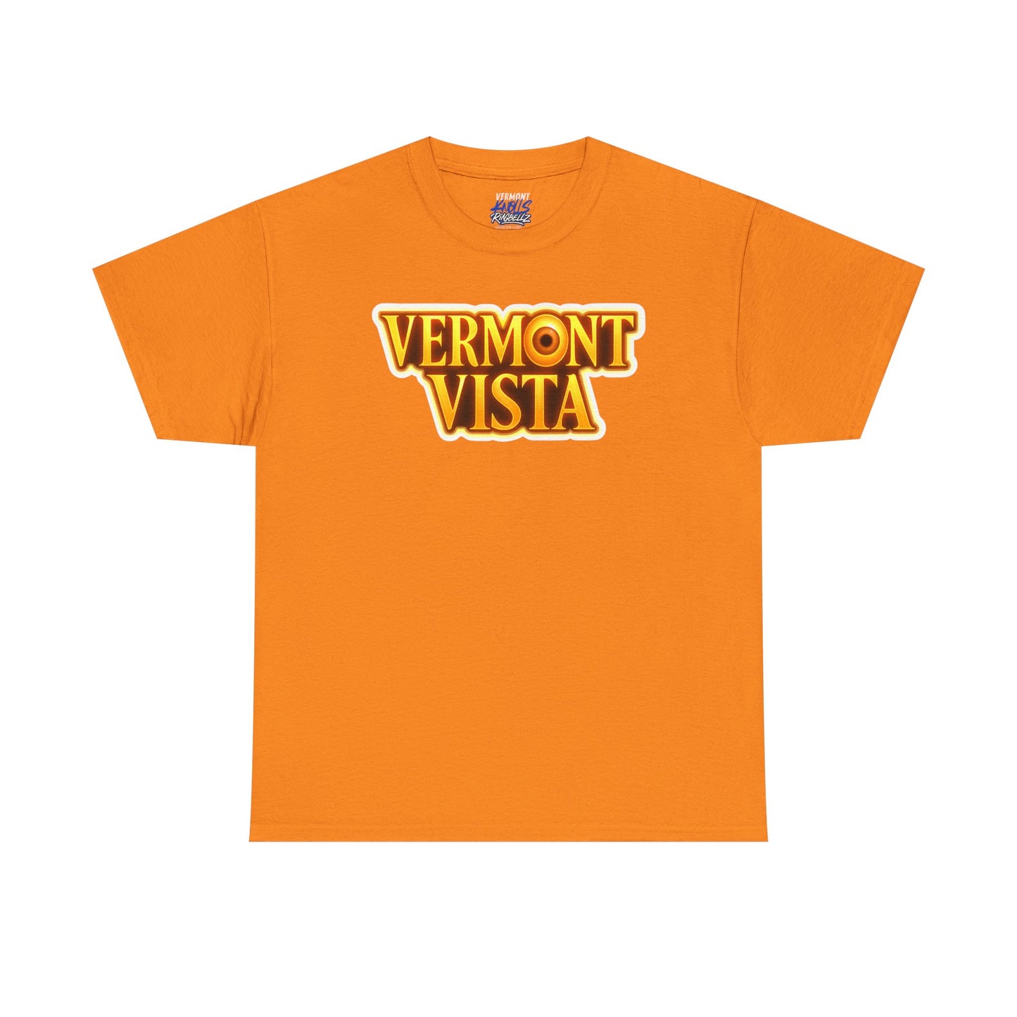 Vermont vista Tee