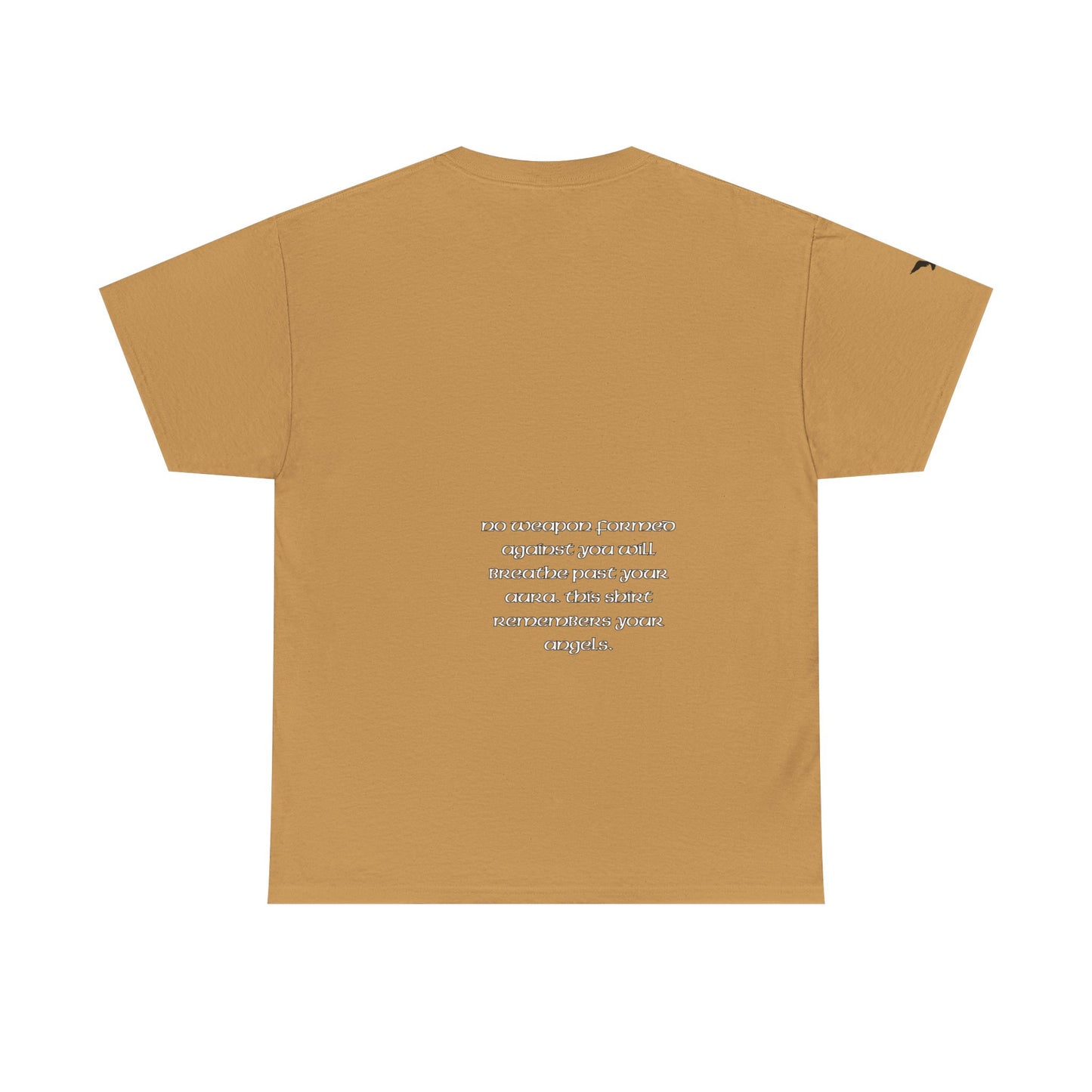 Barstons Roth protection Tee - Worn by the Guarded
