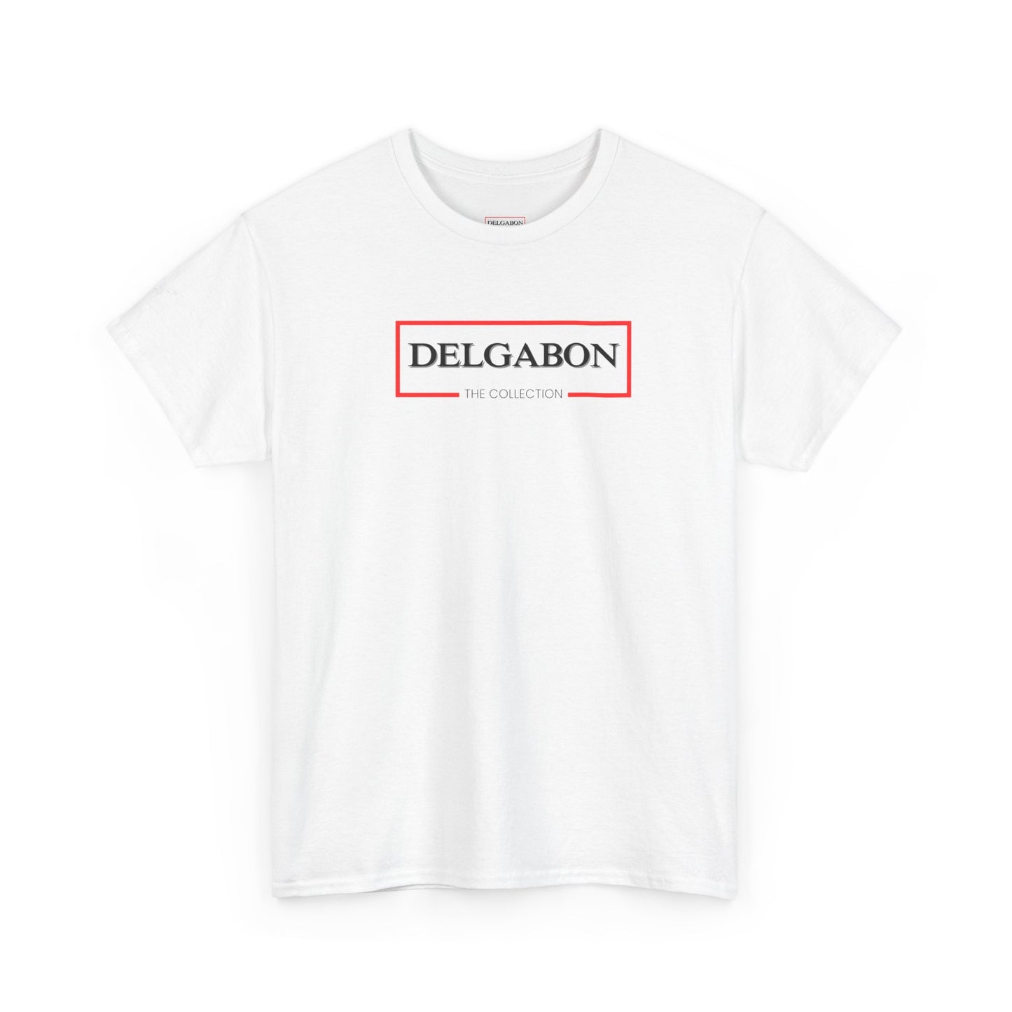 Del’Gabon original tee