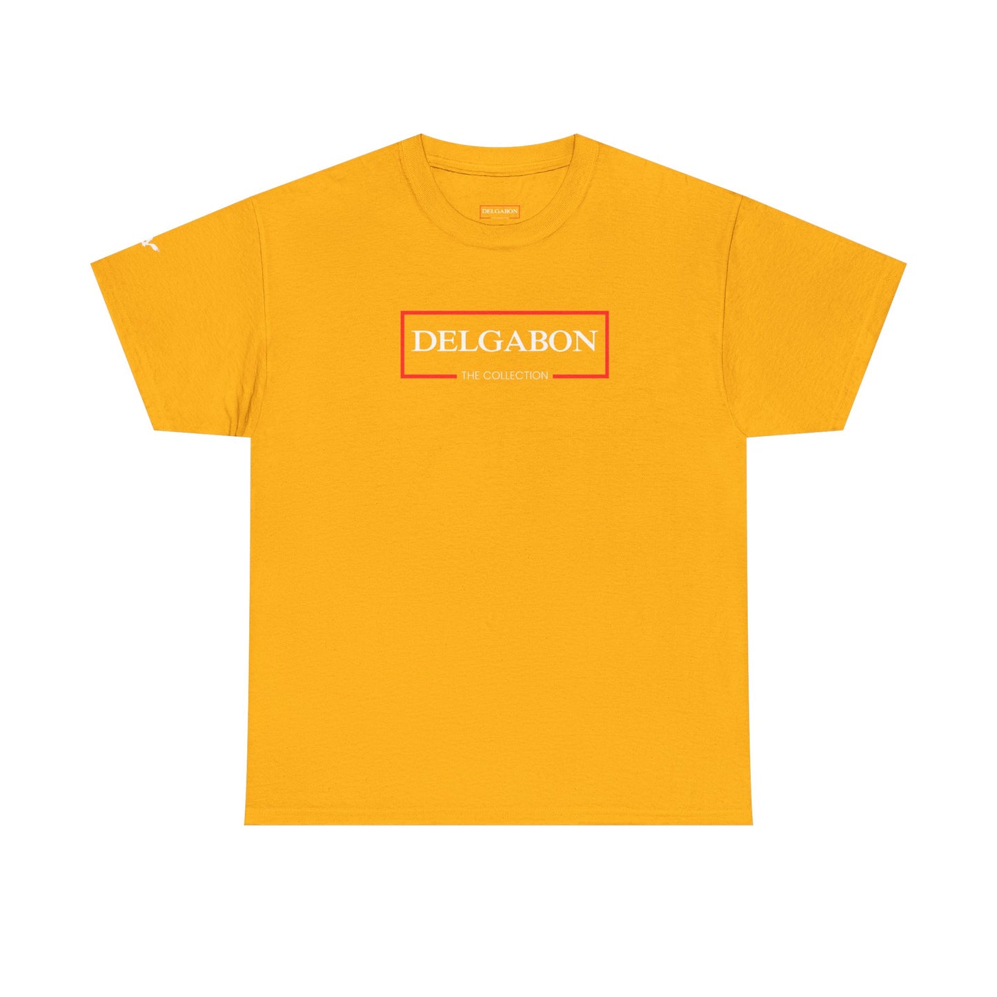 Del’Gabon original tee