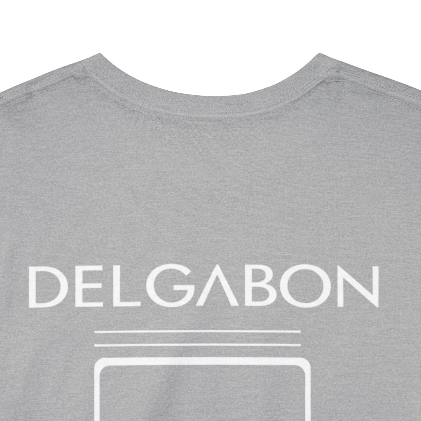 DEL’GABON Signature Tee