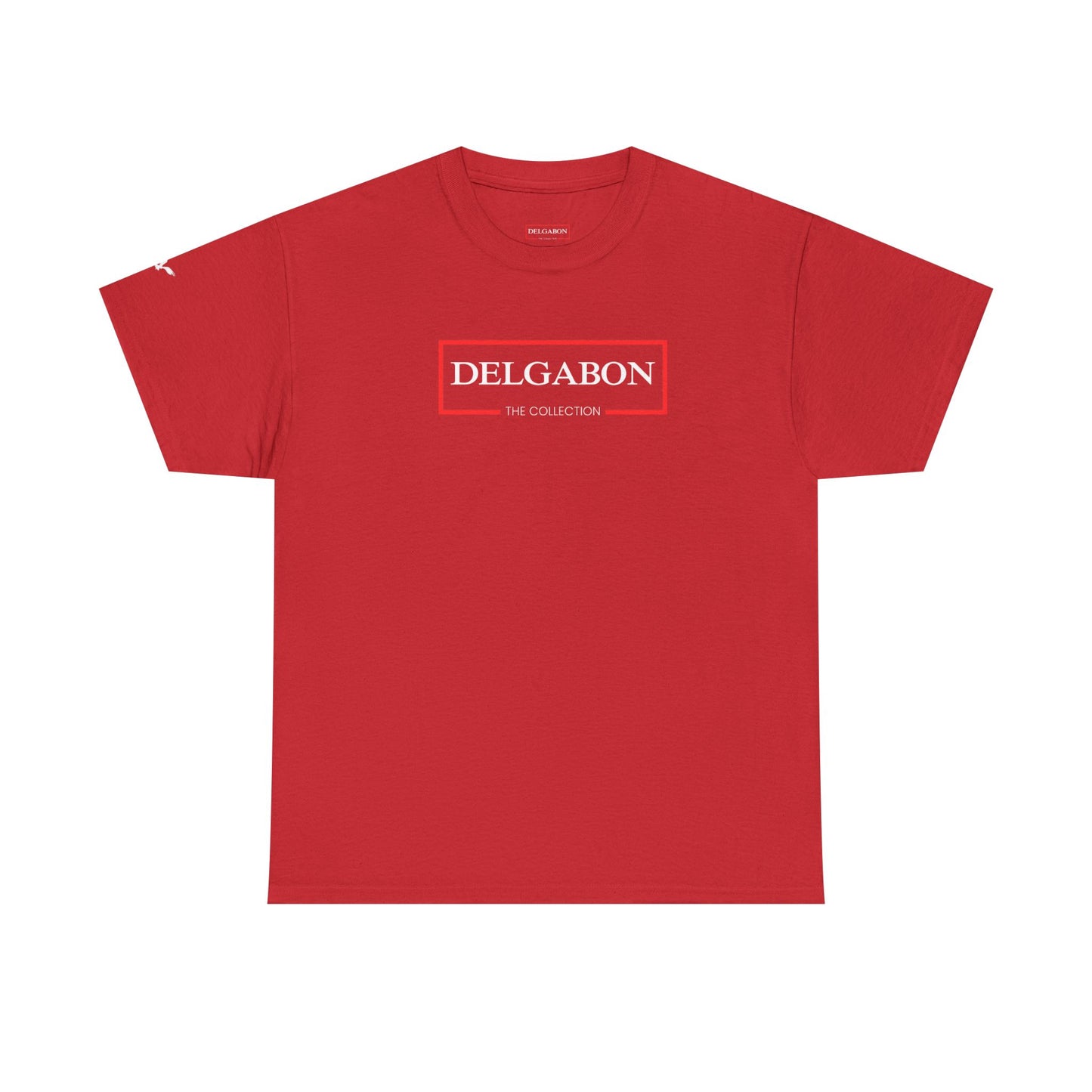 Del’Gabon original tee