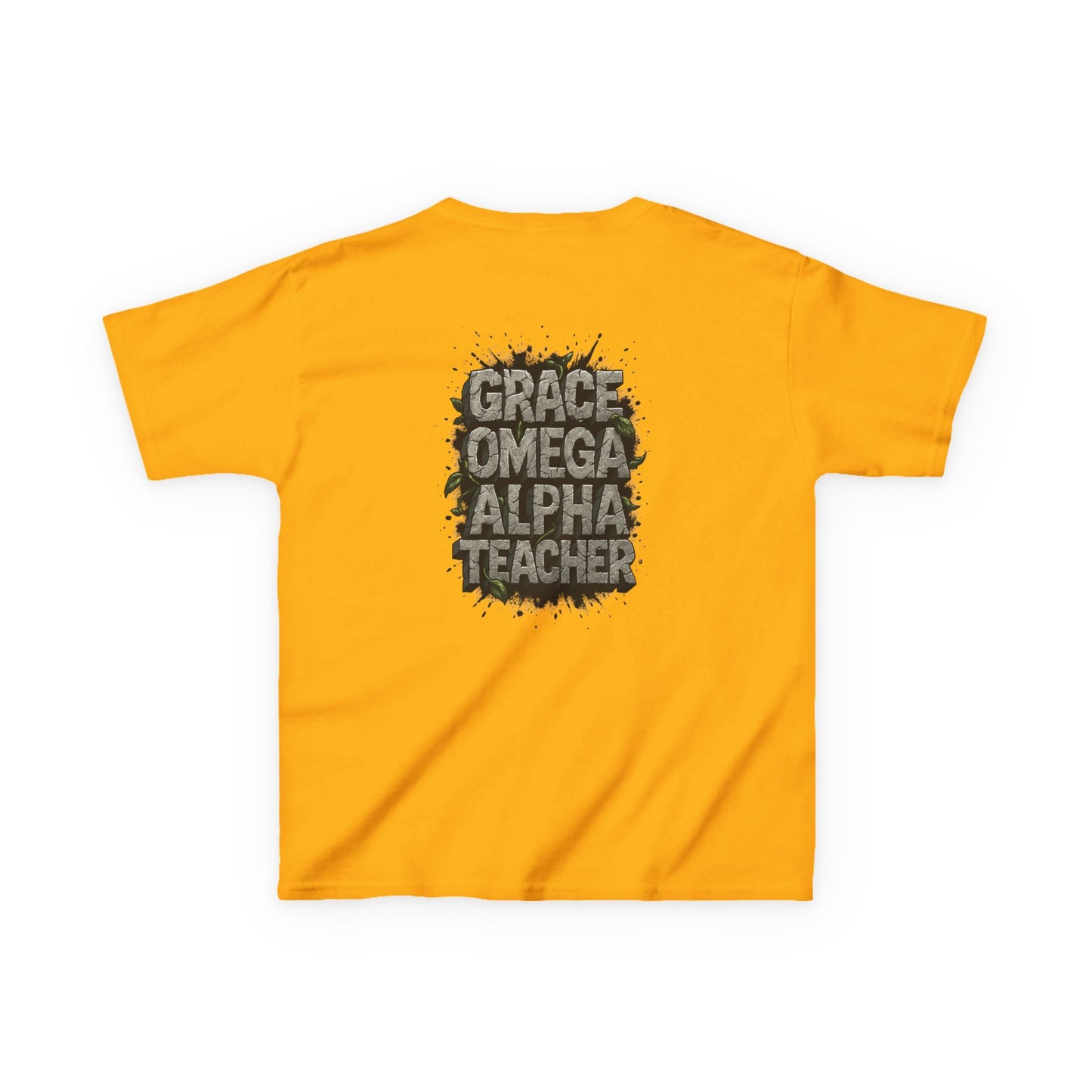 Kids | GOAT Exodus 28 Tee