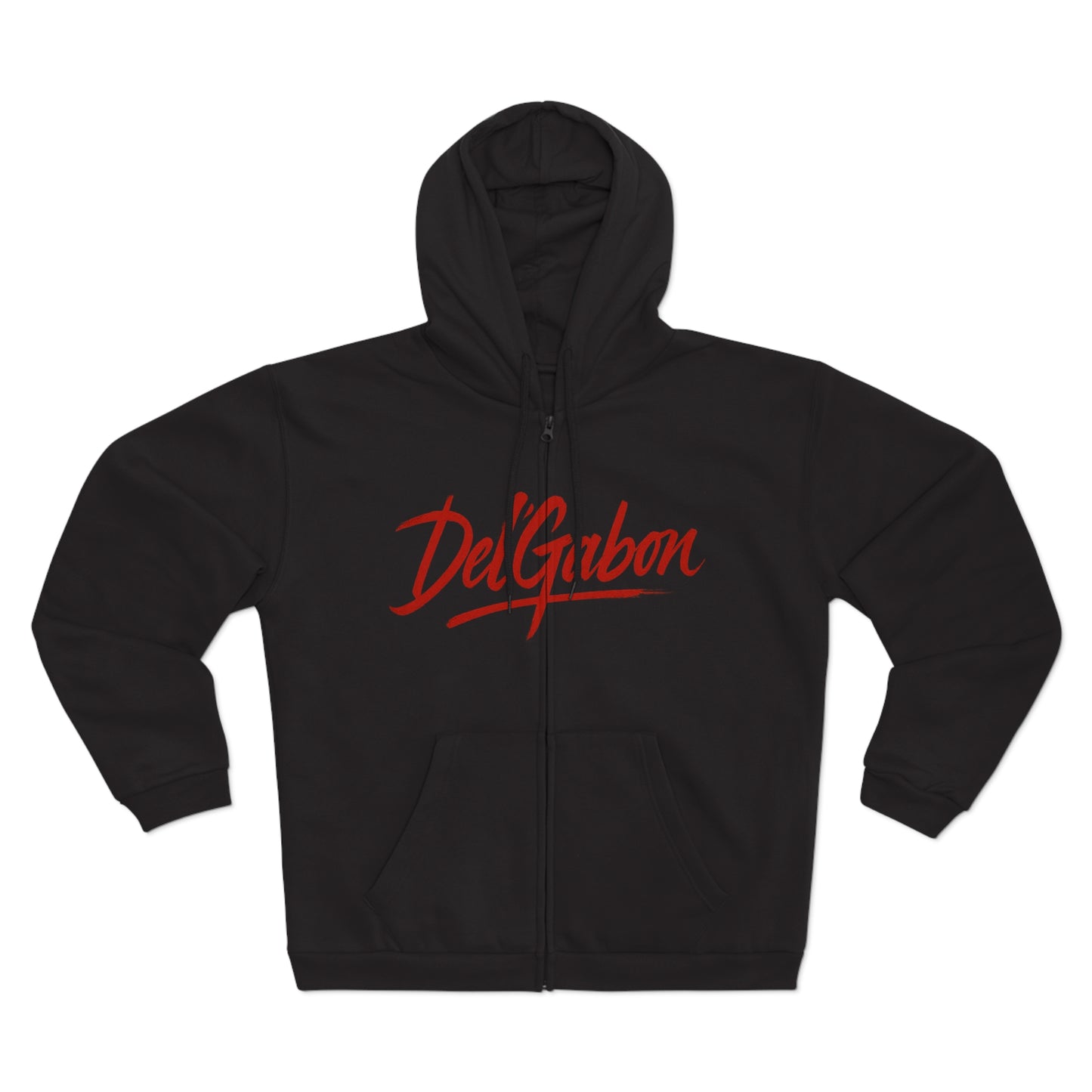Del’Gabon hoodie