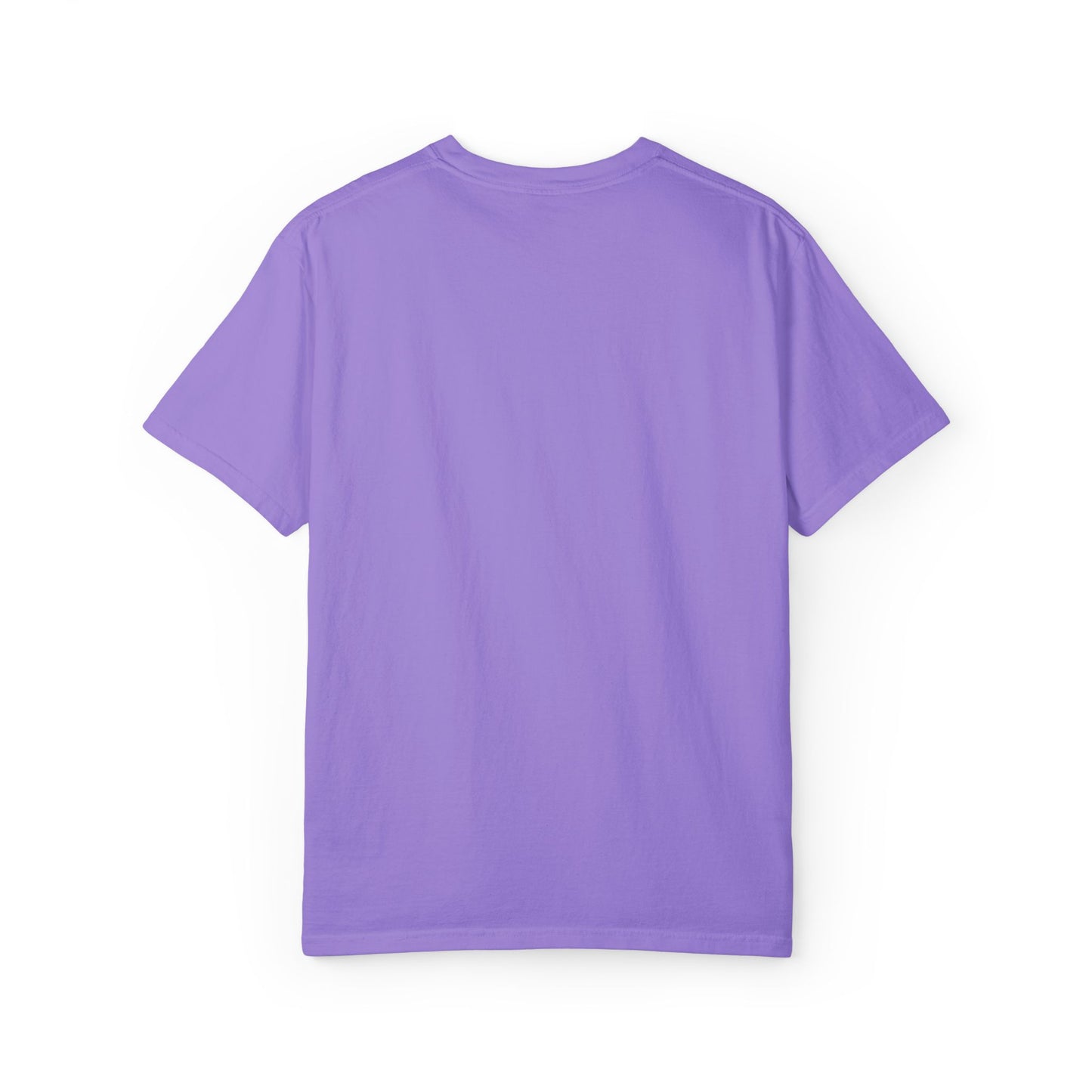 Del’Gabon butterfly September -tee