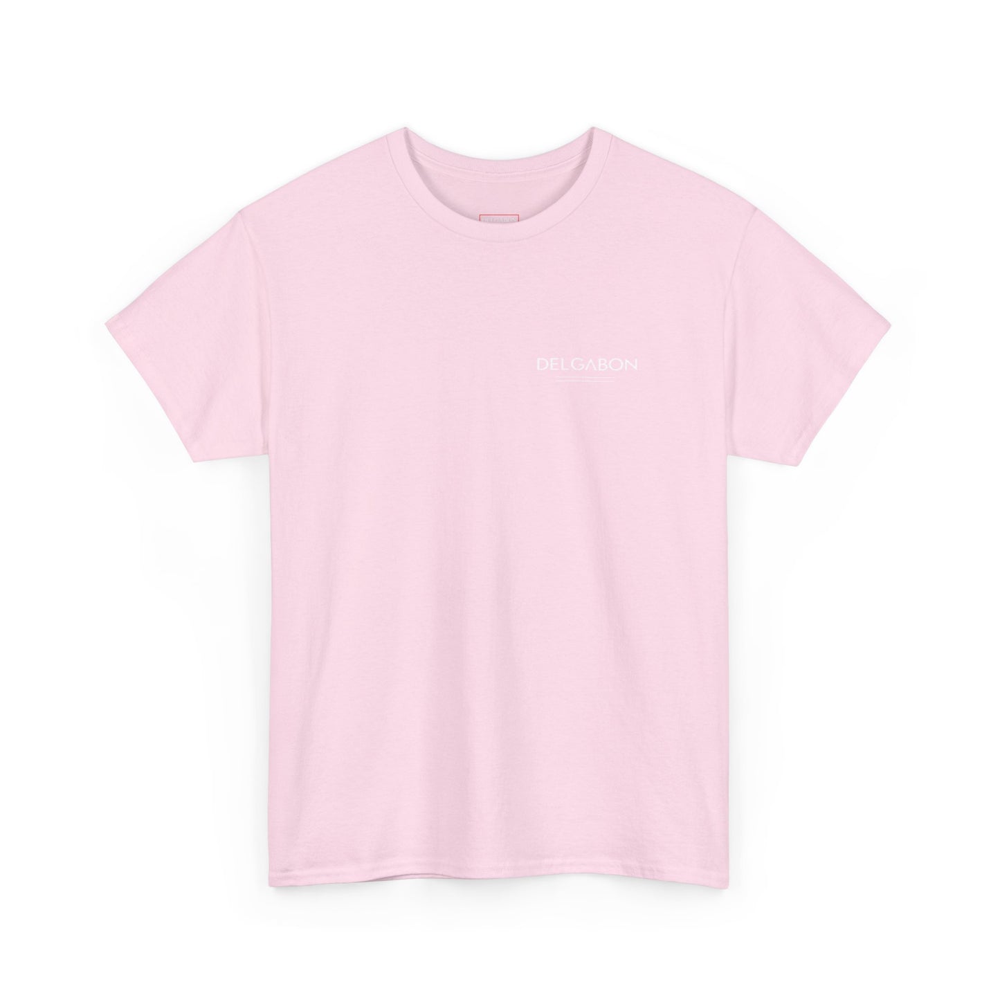 DEL’GABON Signature Tee