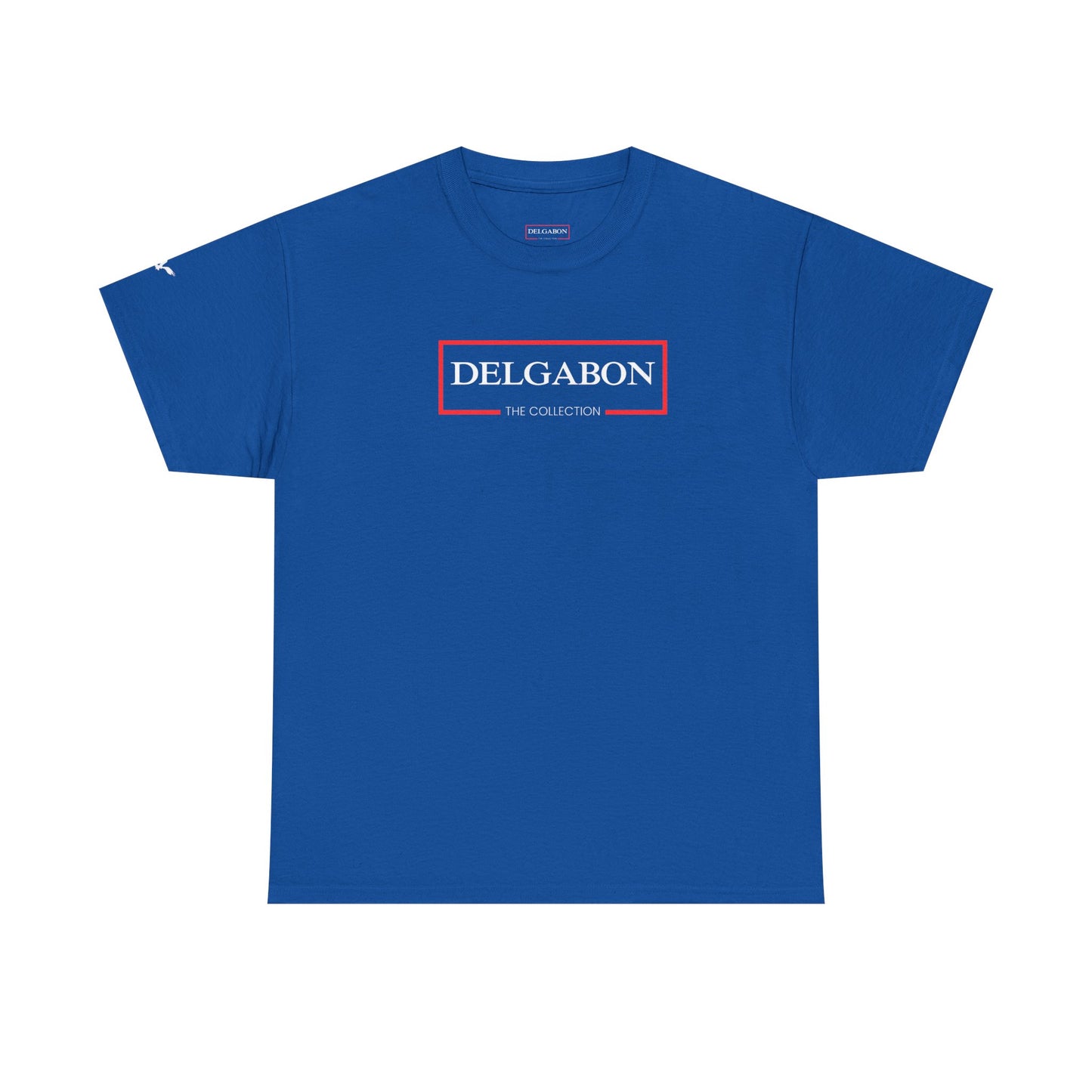 Del’Gabon original tee