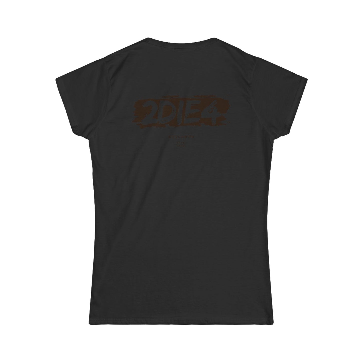 Del’Gabon Women's Graphic Tee