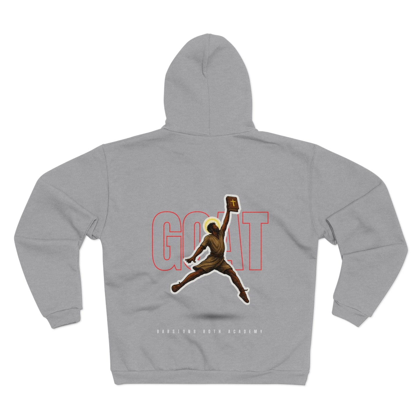 Exodus 28- God is laws hoodie