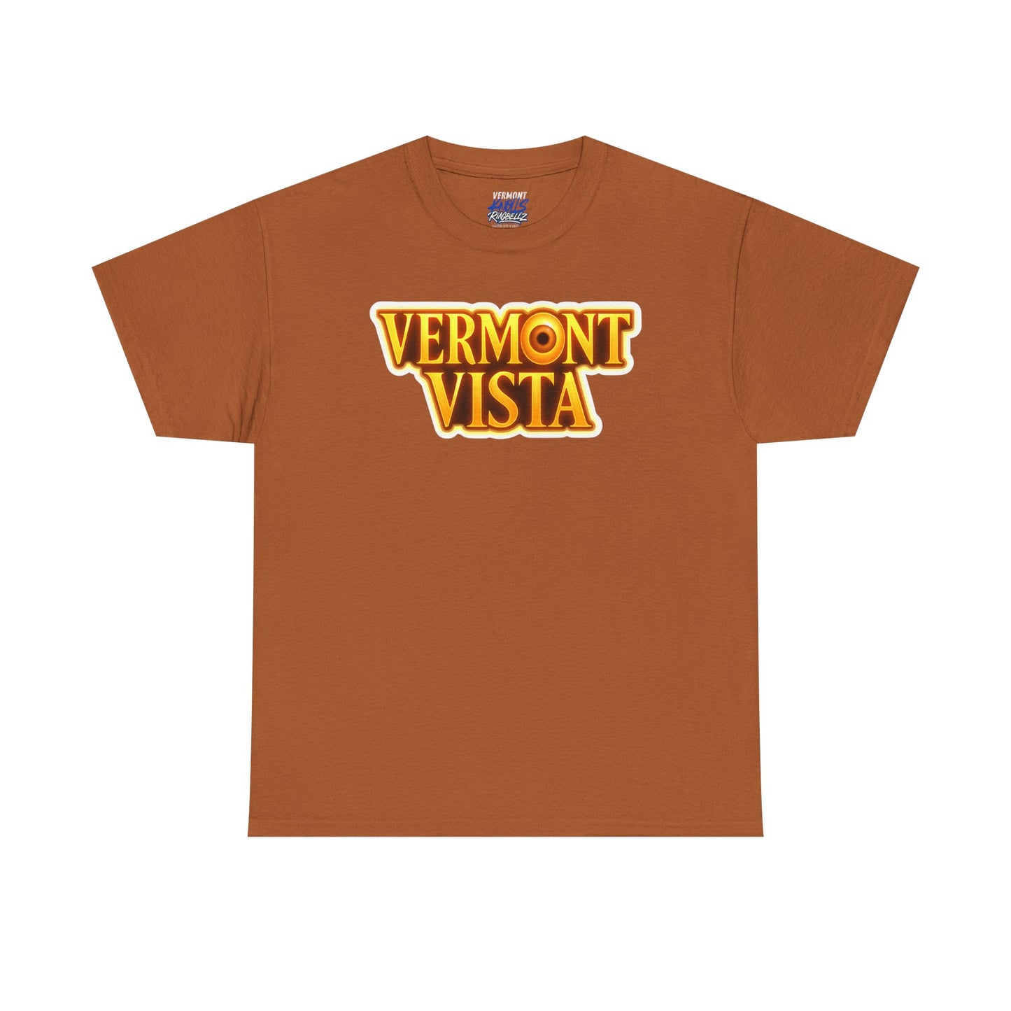 Vermont vista Tee