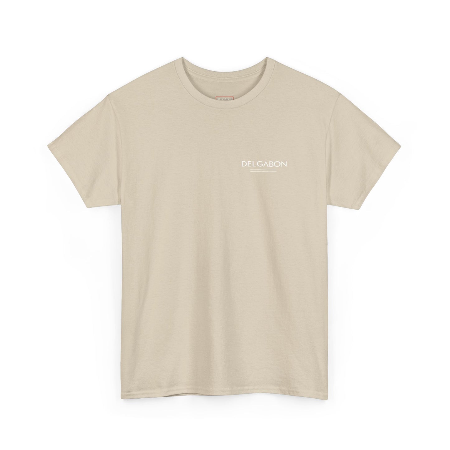 DEL’GABON Signature Tee