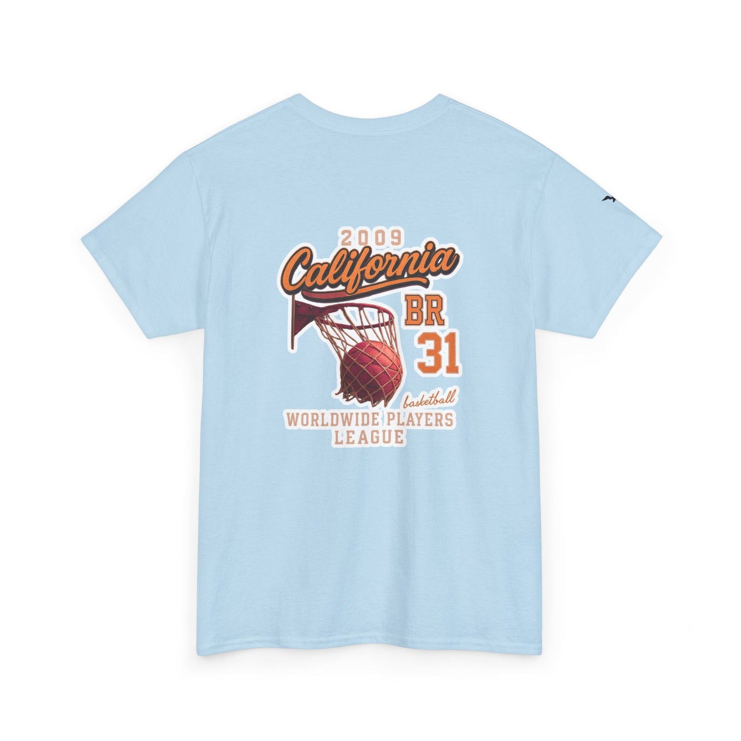 Barstons Roth Academy tee