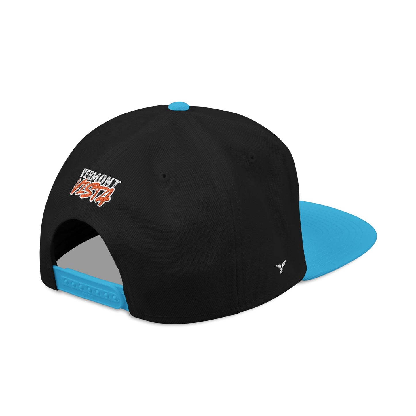 Vermont vista - SnapBack