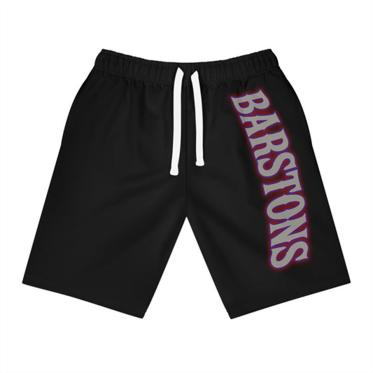 Barstons Roth Academy - Athletic Long Shorts