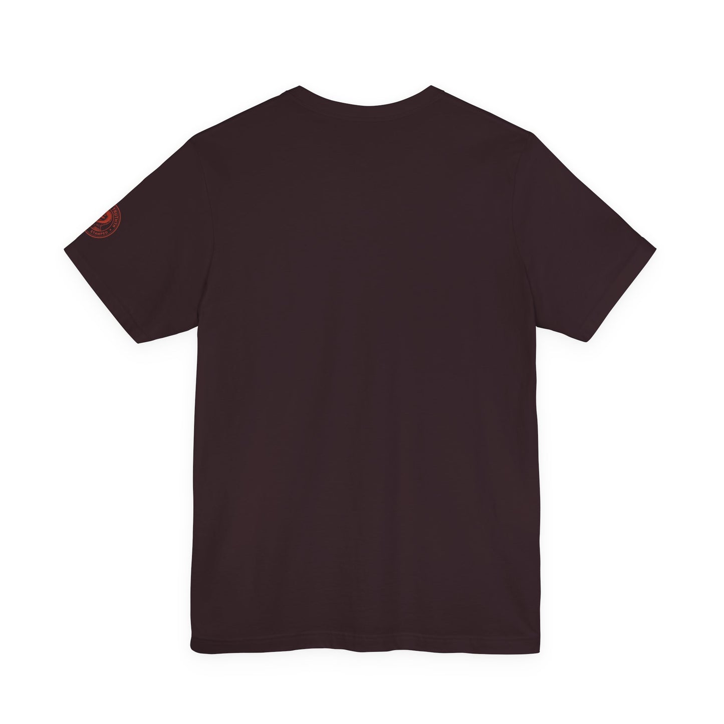 Blood truth Louisiana raised -Jersey Short Sleeve Tee