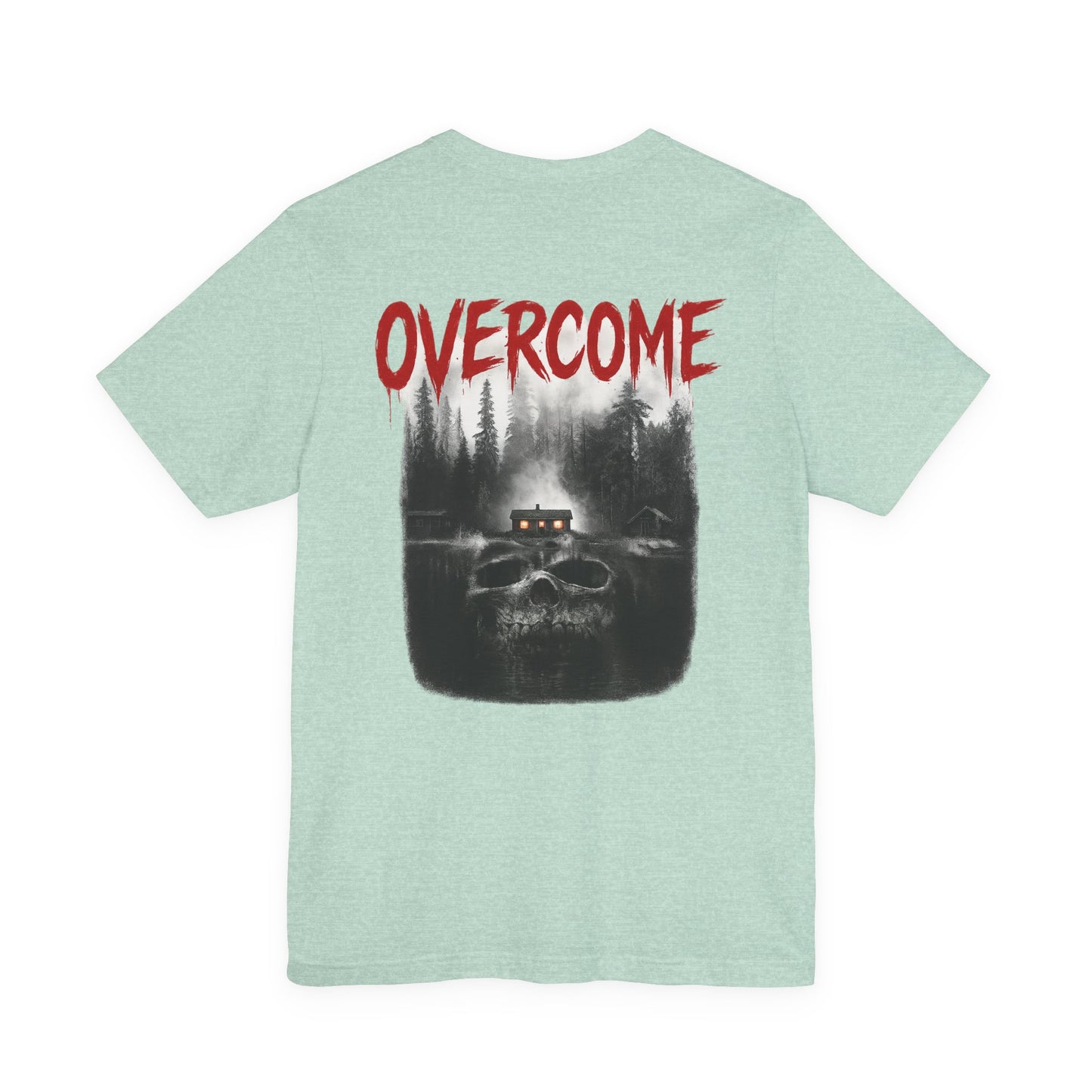 Frequency fear fact -tee