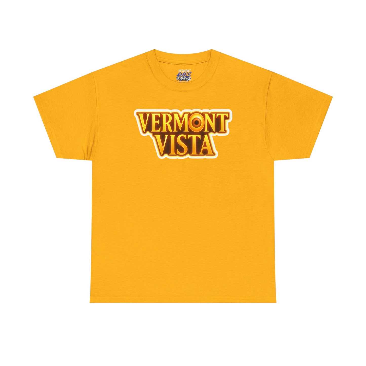 Vermont vista Tee