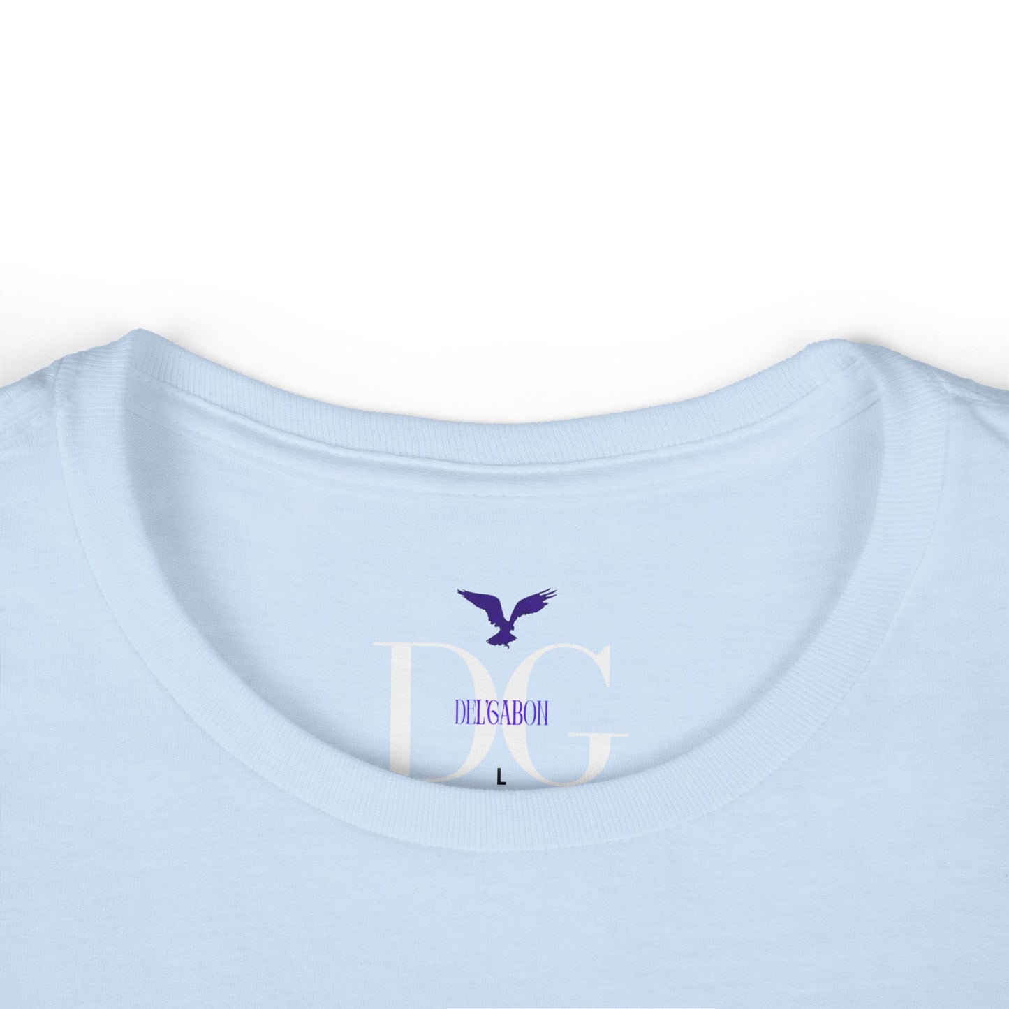 Del’Gabon Women's Graphic Tee