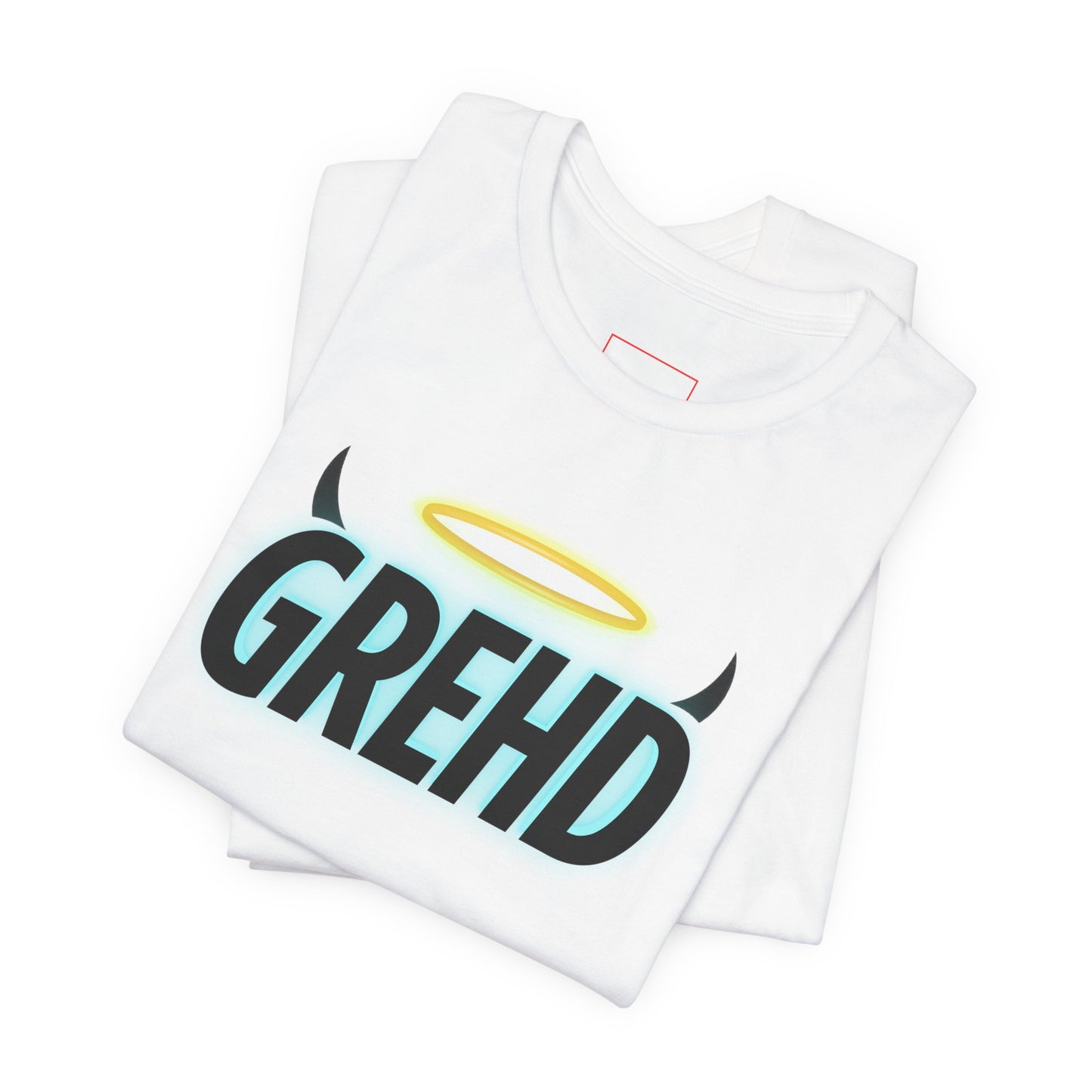 Del’Gabon Grehd - Graphic Tee