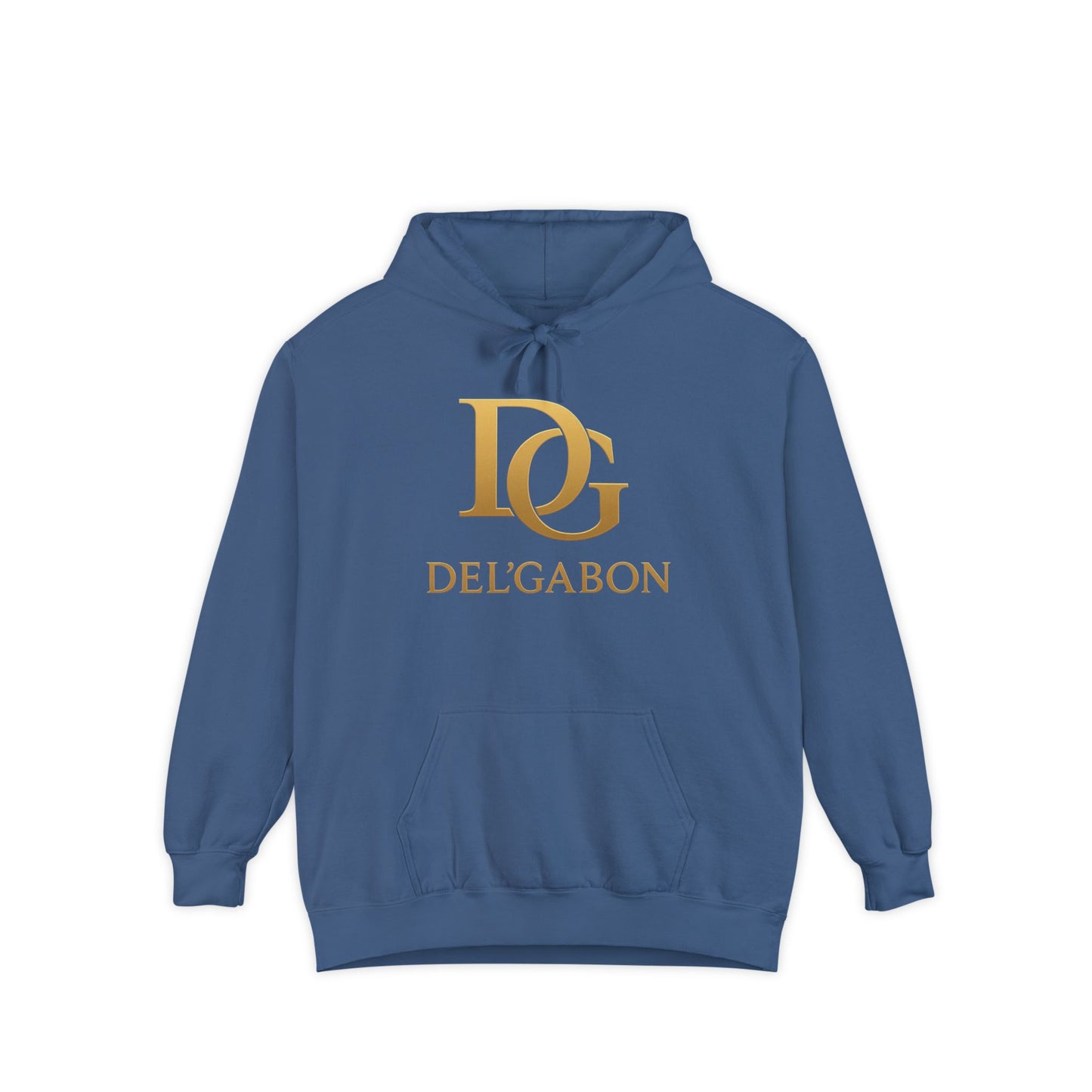 DEL’GABON Signature  Sweatsuit