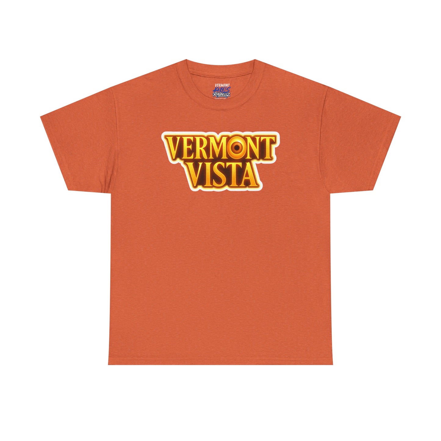 Vermont vista Tee