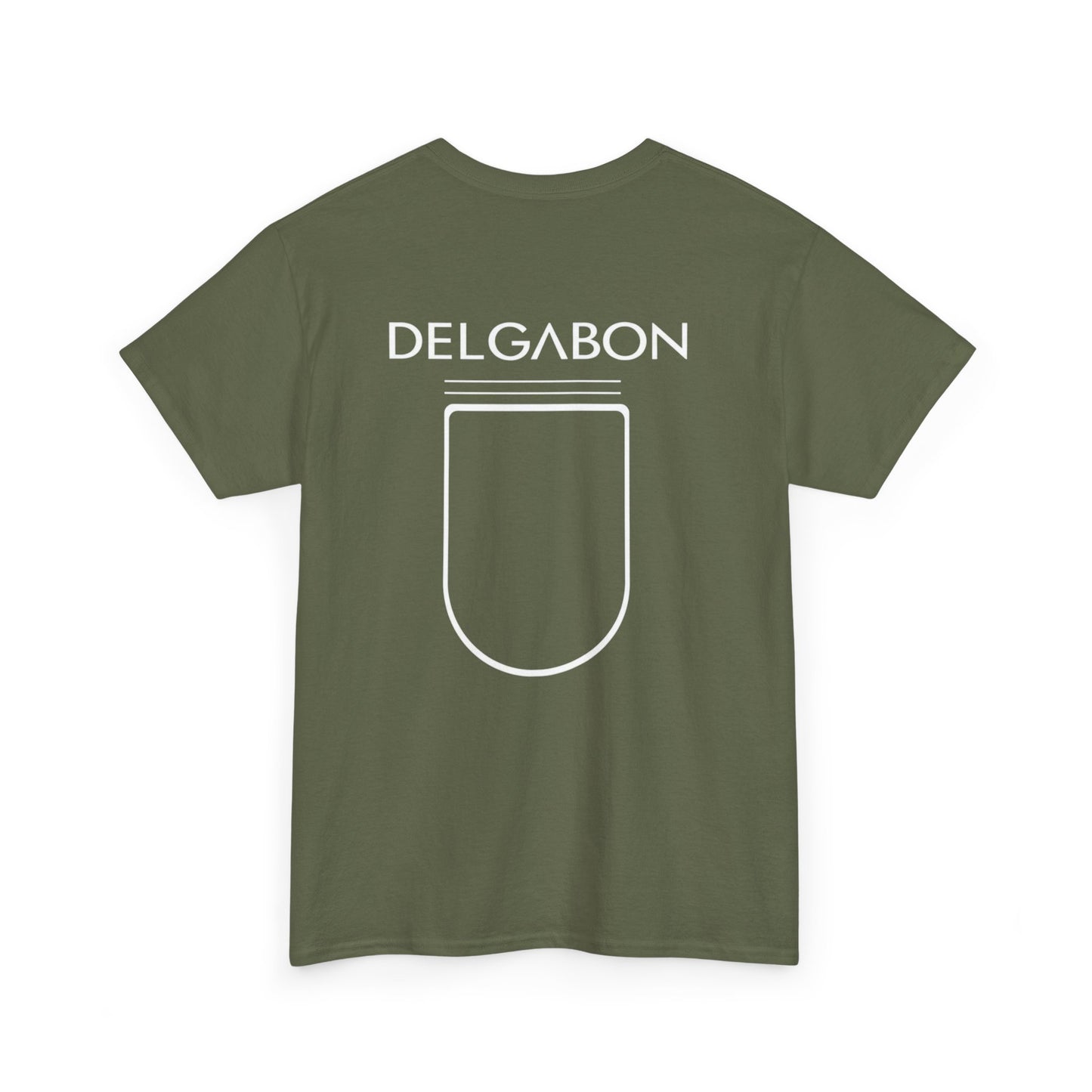 DEL’GABON Signature Tee