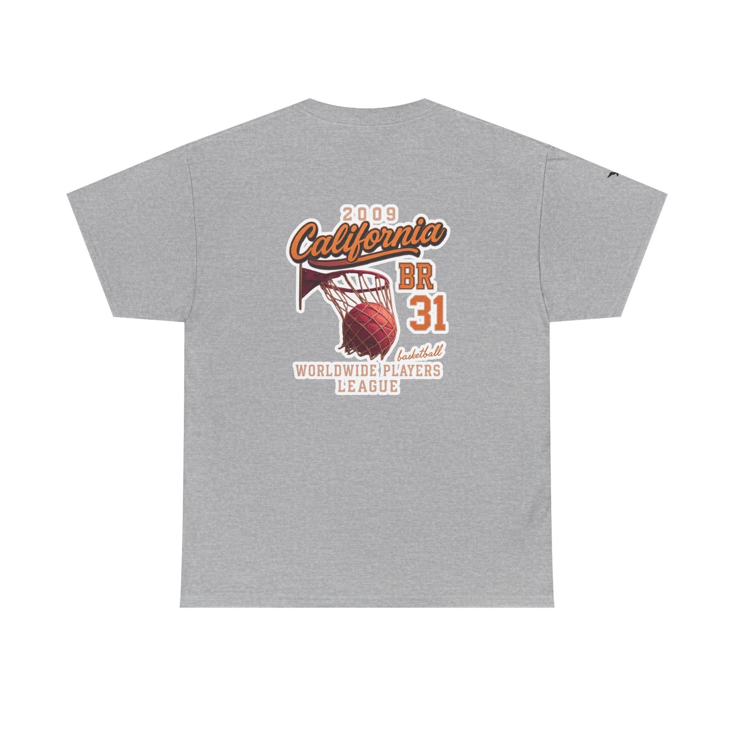 Barstons Roth Academy tee