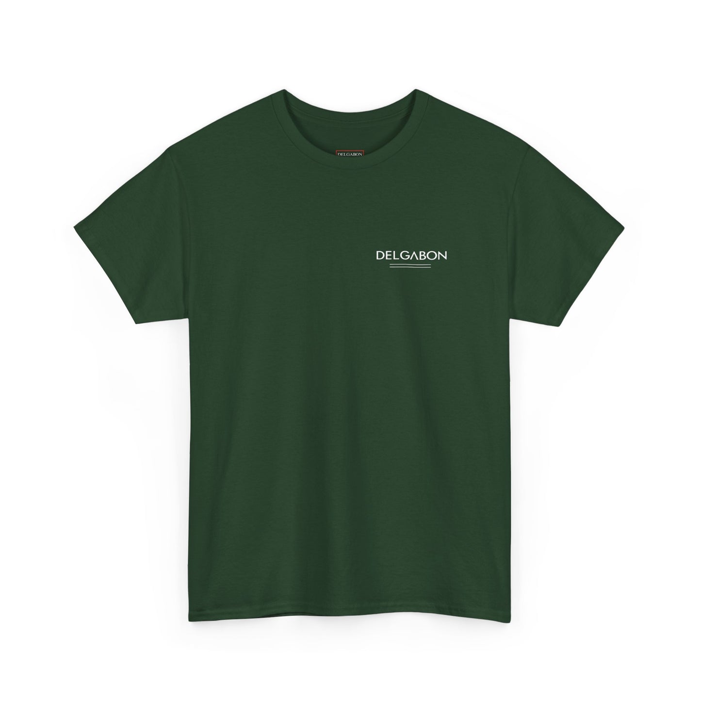 DEL’GABON Signature Tee