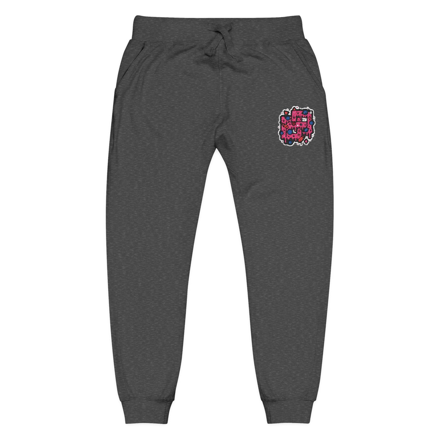 OUTTER LIMITS DRIP  -original joggers