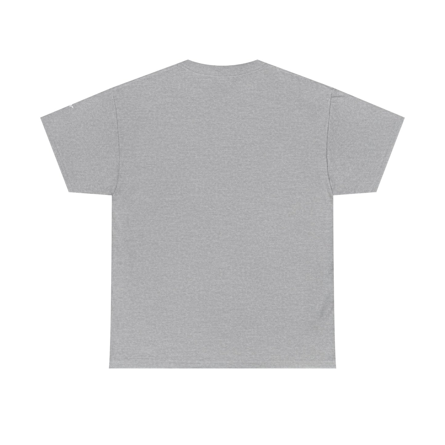 Del’Gabon affirmations - Heavy Cotton Tee