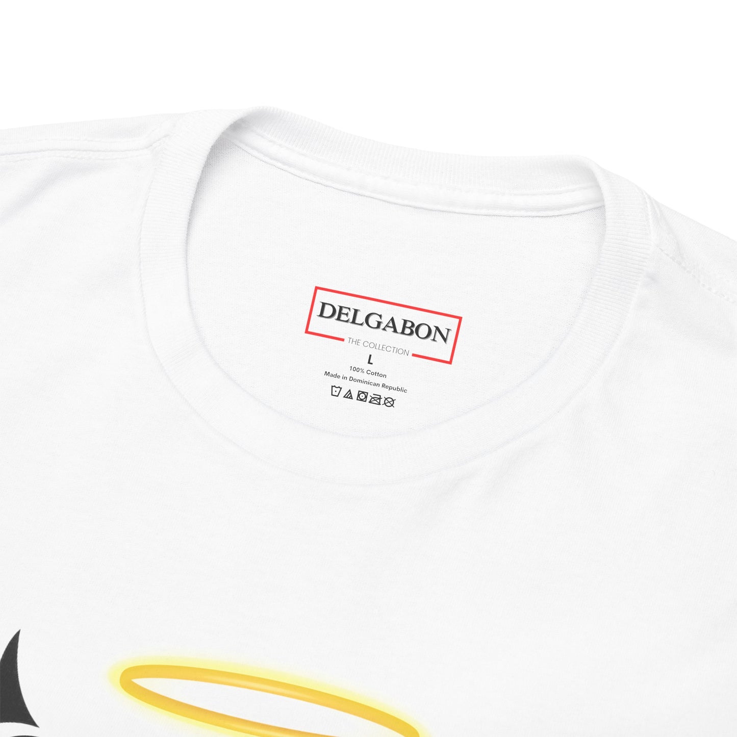 GREHD - Heavy Cotton Tee