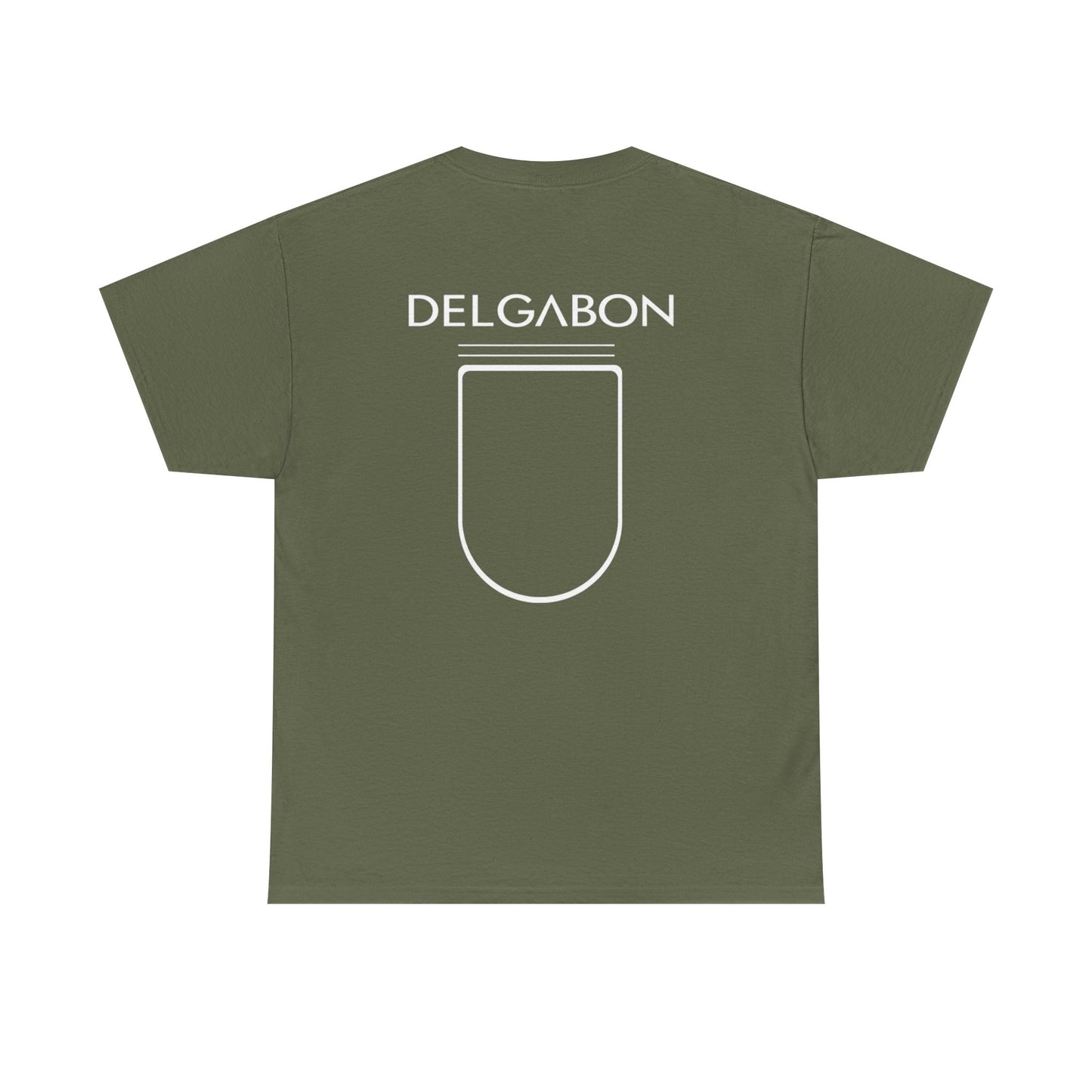 DEL’GABON Signature Tee