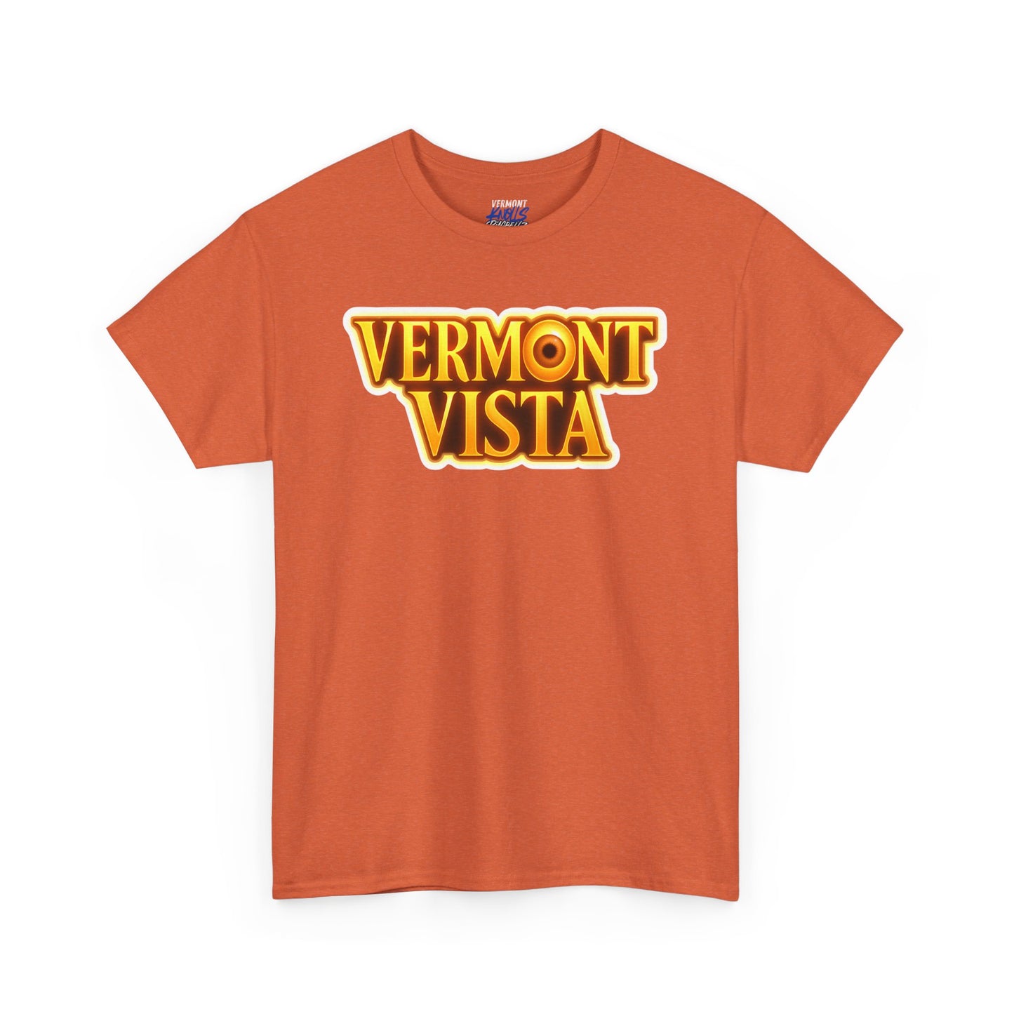 Vermont vista Tee