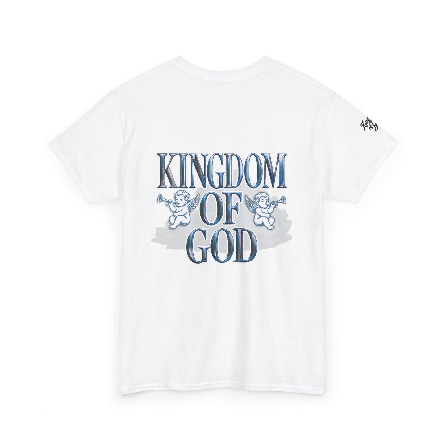 kingdom of god tee