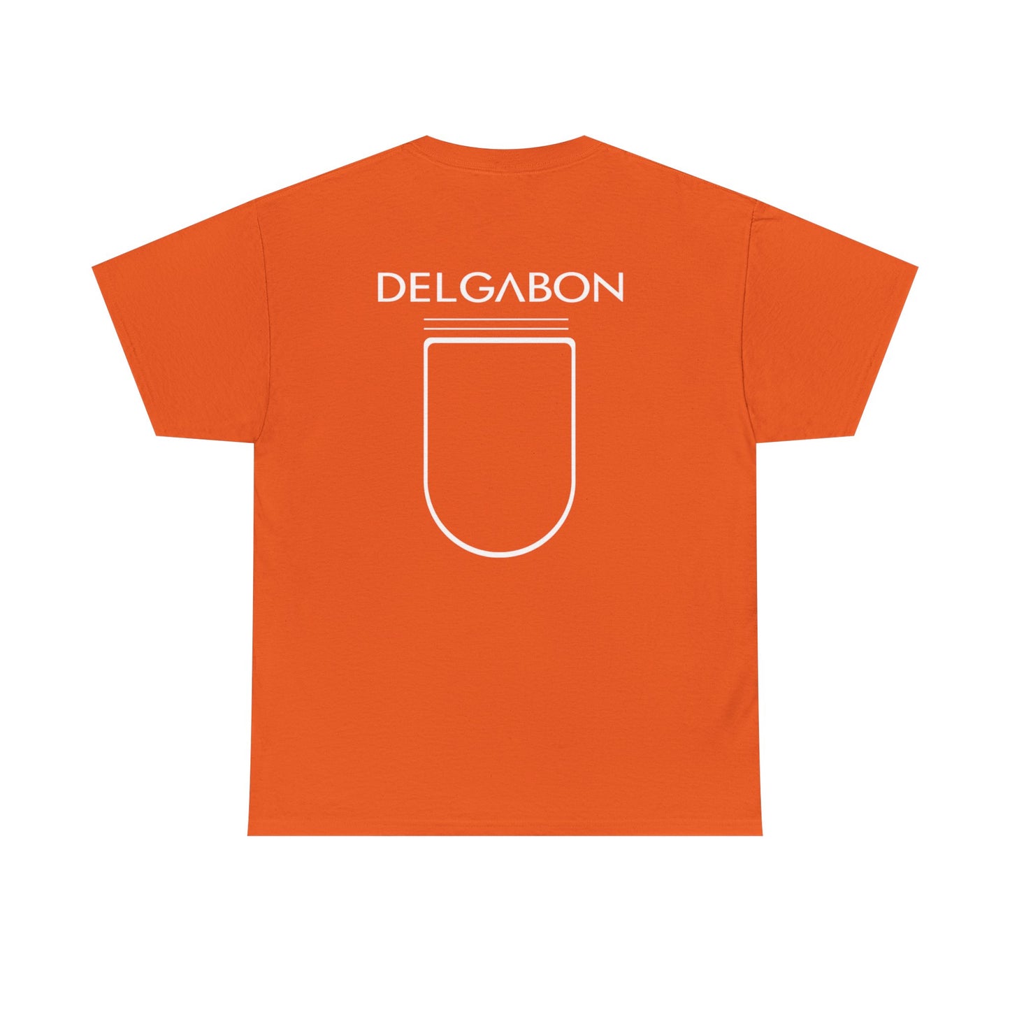 DEL’GABON Signature Tee