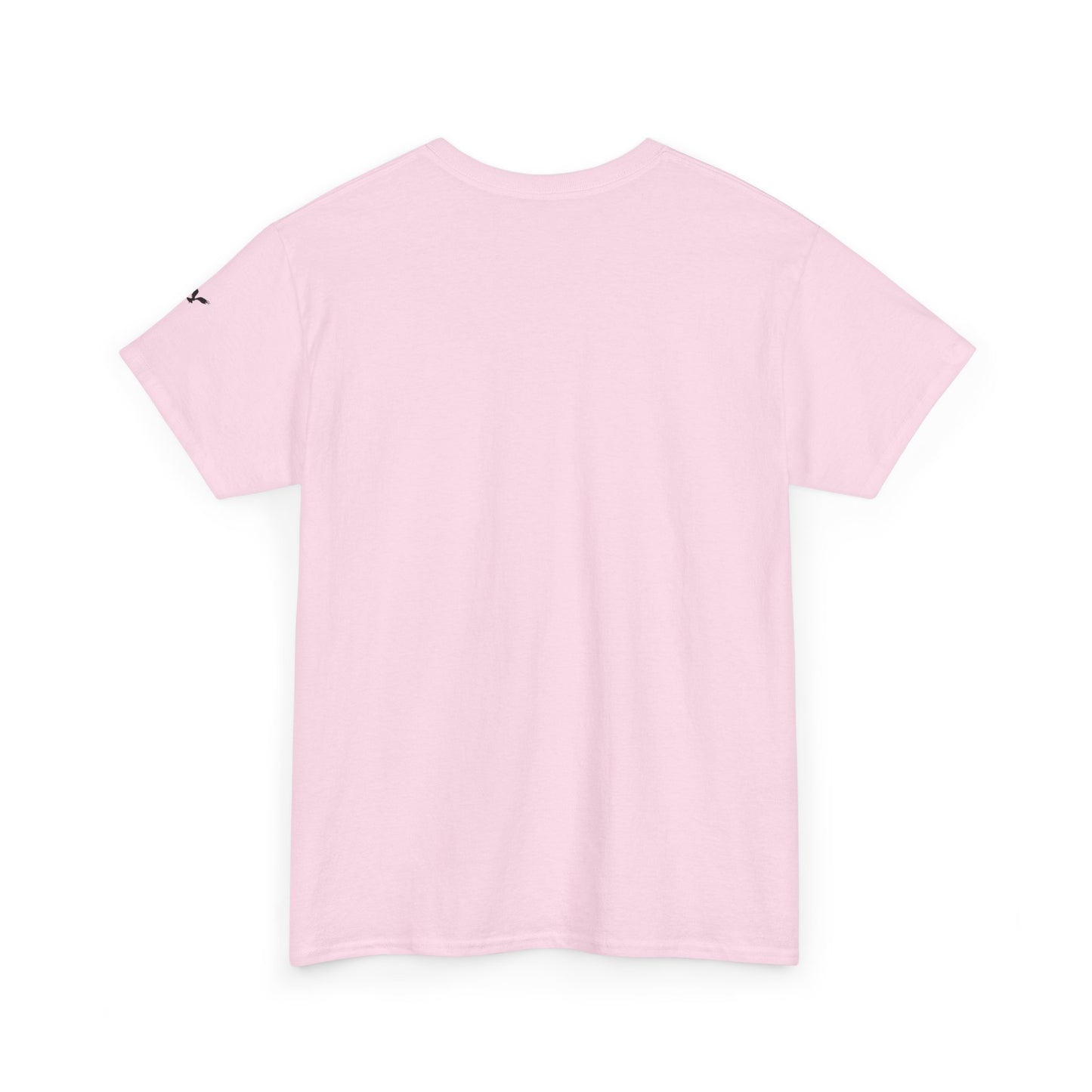Del’Gabon - the collection Affirmation Tee