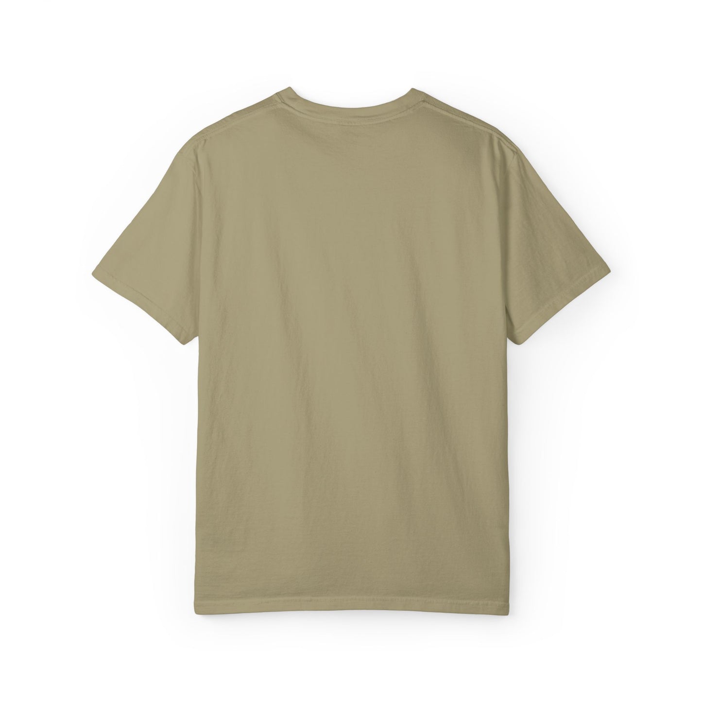 California Del’Gabon-tee