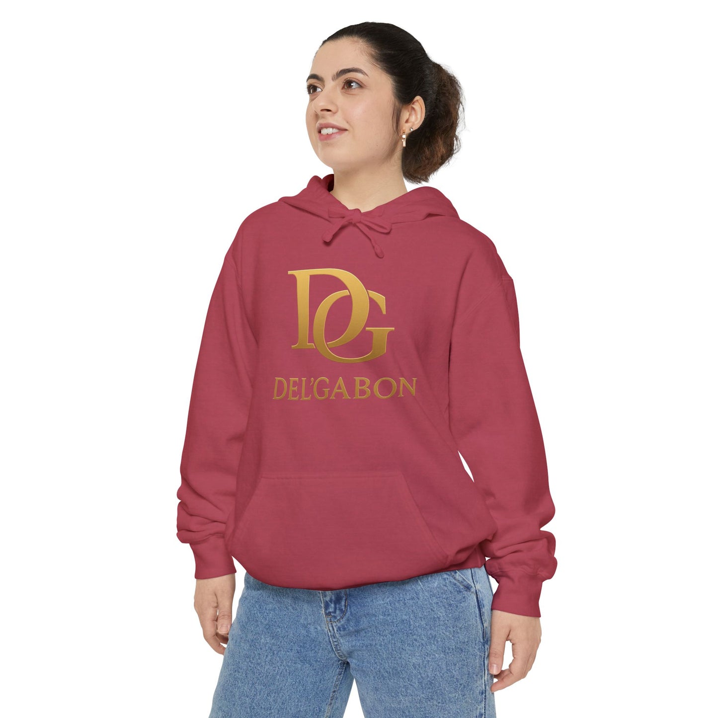 DEL’GABON Signature  Sweatsuit