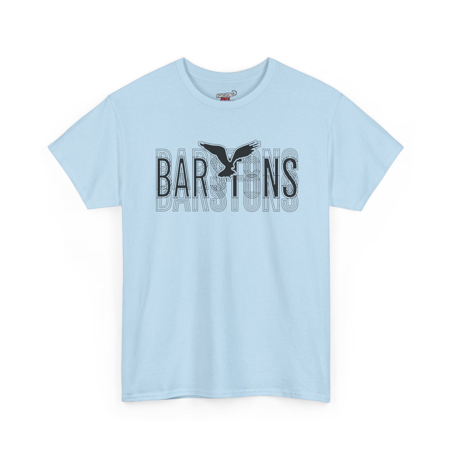 Barstons Roth Academy -  | HAWK STACK TEE